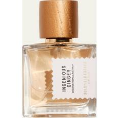 Ingenious Ginger EdP
