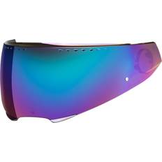 Schuberth Multifarvet Motorcykelhjelme Schuberth C4 Sv5 Screen Multicolor Dame