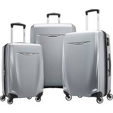 Samsonite 4 Wheels Luggage Samsonite Winfield 3 DLX