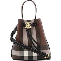 Burberry Bucket Bags Burberry Mini TB Eimerbeutel