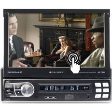 Caliber Autoradio Met Bluetooth RMD581DAB-BT