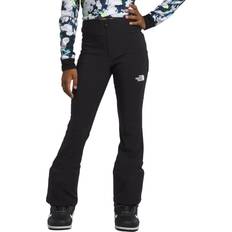 The North Face Black Pants The North Face Snoga Pant Girls'