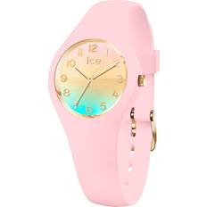 Rosa Armbanduhren Ice Watch horizon pink girly rosa mädchen 021432 xs