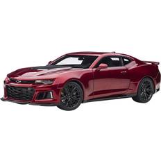 AUTOart Modellsatser AUTOart 2017 Chevrolet Camaro Zl1, Red 1:18