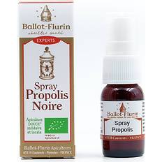 Vitamines et Compléments Ballot-Flurin Ballot Flurin Nomaden Notfall Spray Propolis