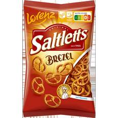Lorenz Saltletts Brezel 14x 200g