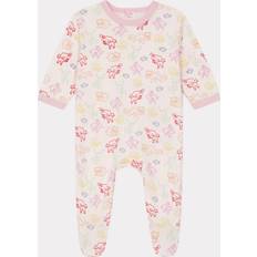 Kenzo Baby's Daily Mini Girl Pyjama & Accessories Set - Flamingo Pink