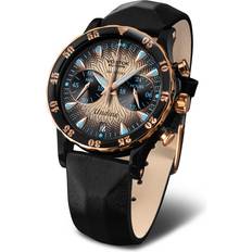 Vostok Europe undine VK64-515E627 watch