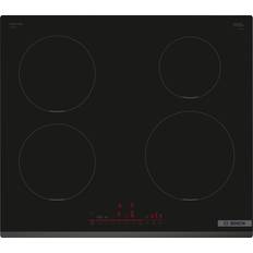 Bosch Plaques de cuisson encastrables Bosch Plaque Induction PIE631HB1E 59.2 cm