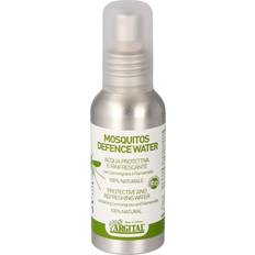 Campeggio e Outdoor Argital Mosquitos Defence Water 90ml