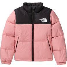 The North Face Chaquetas The North Face Kid's 1996 Retro Nuptse Jacket - Shady Rose (NF0A82TS-I0R)