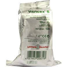 Varicex Zinc Paste Bandage 10cm x 7m