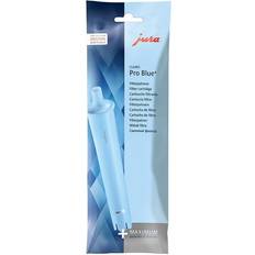 Kaffemaskiner Jura Claris Pro Blue+ 150W