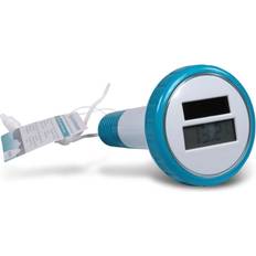 Mess- und Prüfgeräte Bayrol Bayrol digitales solar thermometer schwimmend messung der pool wassertemperatur