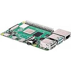 Single-Board-Computer Raspberry Pi Ersatzteil 4
