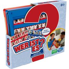 Hasbro Wer ist es?