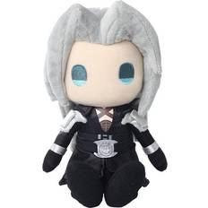 Square Enix Final Fantasy VII Remake Sephiroth Plush