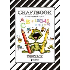 CRAFTBOOK (Geheftet, 2022)