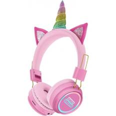 Kids licensing Unicorn Sweet Dreams Wireless Headphones