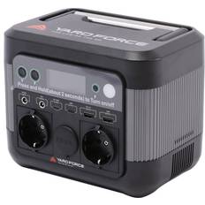 Yard Force LX PS300 296 Wh