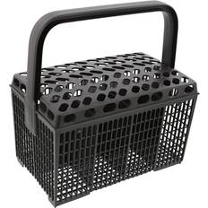 Electrolux AEG Dishwasher Dark Grey Cutlery Basket