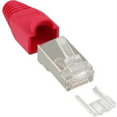 Câbles InLine RJ45 Blindé 10 pcs 10m