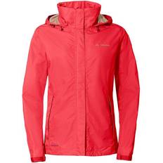 Damen - Polyamid Regenbekleidung Vaude Escape Light Damenjacke