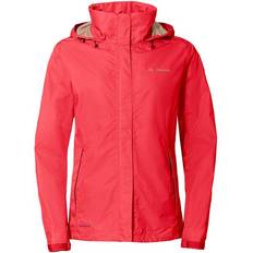 Vaude W's Escape Light Jacket Flame