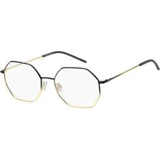 Briller & Læsebriller BOSS 1335 7WS 54 Black Gradient Gold Briller
