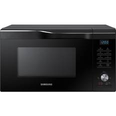 Samsung Forni a Microonde Samsung MC28M6035KK/ET 28 L 1400 W Nero Nero