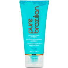 Pure Brazilian Deep Conditioning Masque 2 Single Single