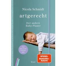 Mitmachbücher reduziert Artgerecht Der andere Baby-Planer