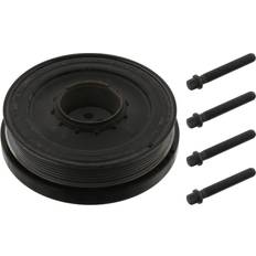 Engine Parts FEBI BILSTEIN Crankshaft Belt Pulley 37420