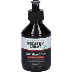 Shaving Soaps Brooklyn Soap Beard Wash
