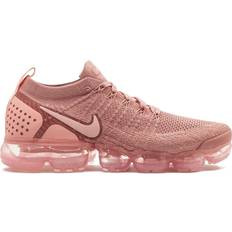 Nike Air VaporMax Flyknit 2 W - Rust Pink