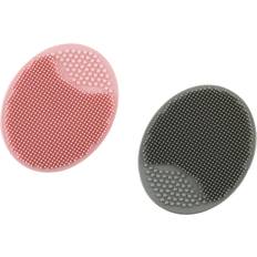 Best Face Brushes Japonesque Facial Cleansing Silicone Scrubber Tool