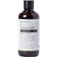 Bioearth Antioxidant schampo 250ml