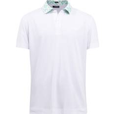 J.Lindeberg T-shirts & Tank Tops J.Lindeberg Polo Lux Bridge Herren