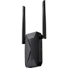 Access Points, Bridges & Repeaters axGear 1200Mbps AC WiFi Extender Dual Band