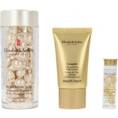 Scatole regalo e Set Elizabeth Arden 3-pc. plumping with a twist ceramide skincare set