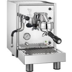 Bezzera Espressomaschinen Bezzera siebträgermaschine bz09 inox