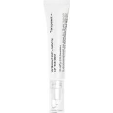 Beste Lippenmasken Niche Beauty Lab Lab Lippenpflege Overnight Soft + Smooth Lip Treatment Reparierende