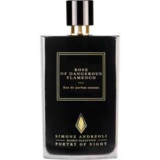 Parfumer Simone Andreoli Poetry of Night Rose of Dangerous Flamenco Eau de Parfum Spray Intense 100 ml 100ml