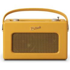 Revival iStream3L sunburst Retroradio