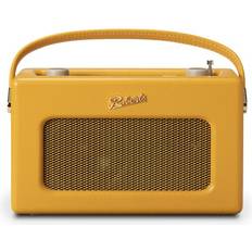 Roberts Radios Roberts IStream 3L Jaune Soleil