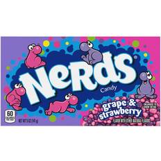 Nerds Grape & Strawberry 142 g 200g
