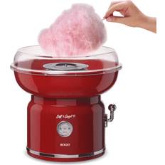 Autres Appareils de Cuisine Sogo Machine À Barbe À Papa Retro 500W