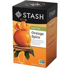 Stash Orange Spice Black Tea 20 Bags