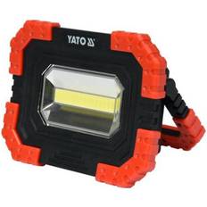 Linternas YATO YT-81821 Foco LED