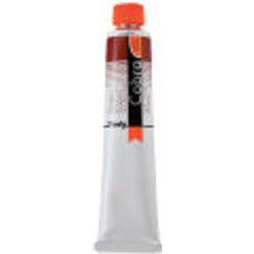 Cobra oil Cobra Cobra Study Water Mixable Oil Colour 200ml Burnt Sienna
